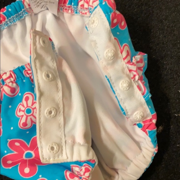 My Swim Baby Swim Diaper - Picture 4 of 5
